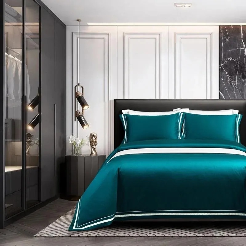 Home Textiles Premium - Роскошный высококачественный Комплект постельного белья из