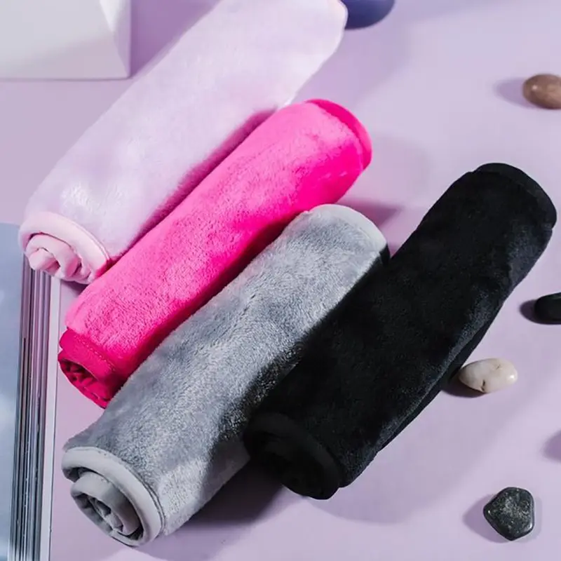 1-3 шт., полотенце для снятия  – обзор и цена Home Textiles Face Towel