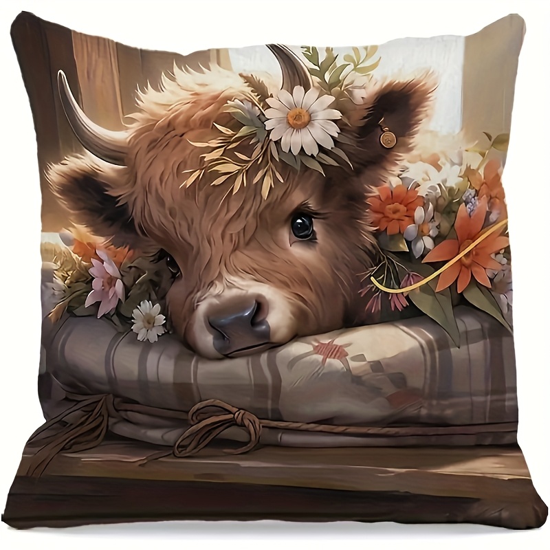 2D Flat - 1 шт. наволочка с из – обзор и цена Pillow Insert 18X18