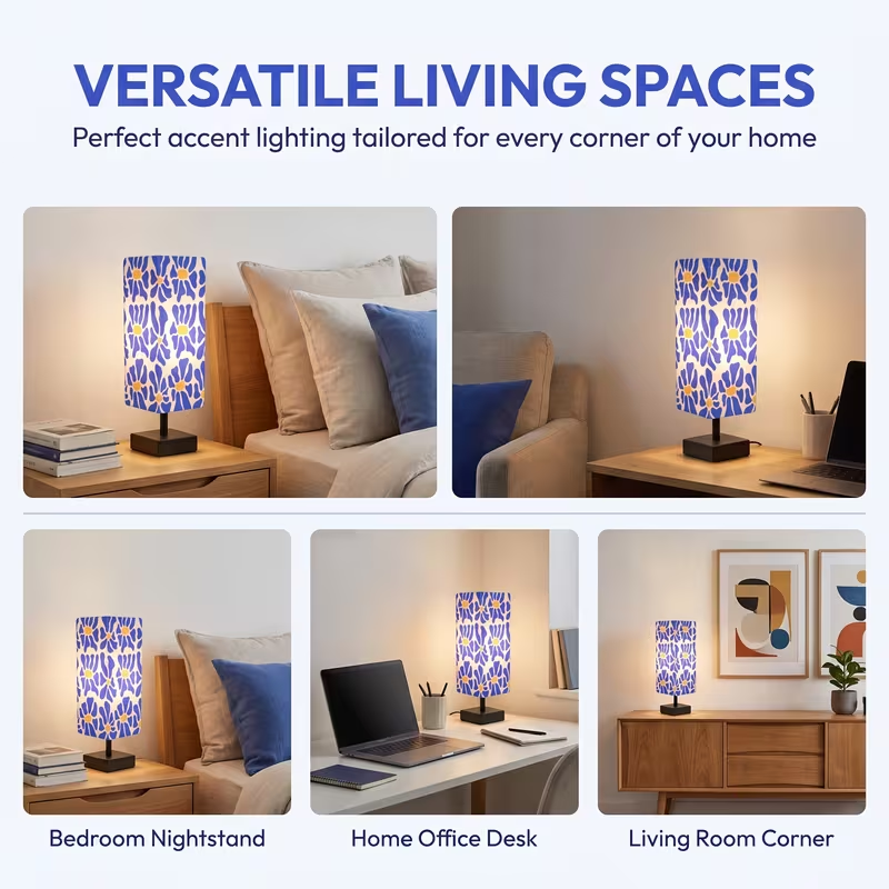 Современная цветная настольная – обзор и цена Home Textile