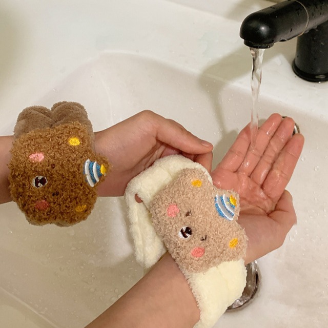 1 пара, повязка на руку для мы – обзор и цена Home Textiles Face Towel