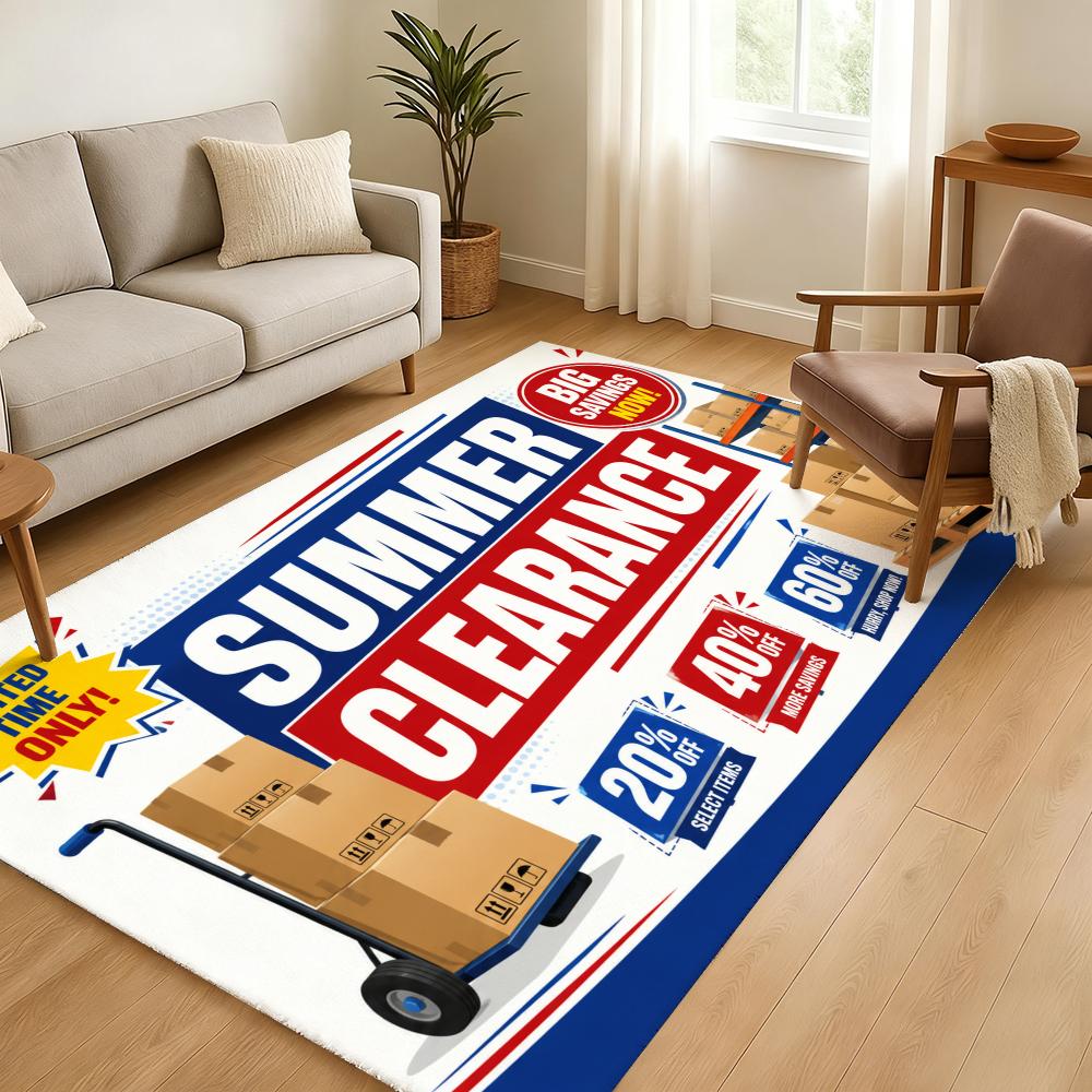 Летняя распродажа: Мягкий утол – обзор и цена Home Textiles Sale