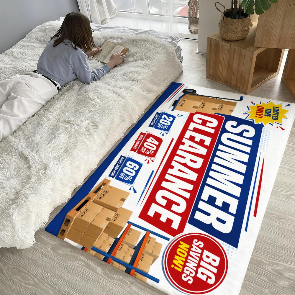 Летняя распродажа: Мягкий утол – обзор и цена Home Textiles Sale